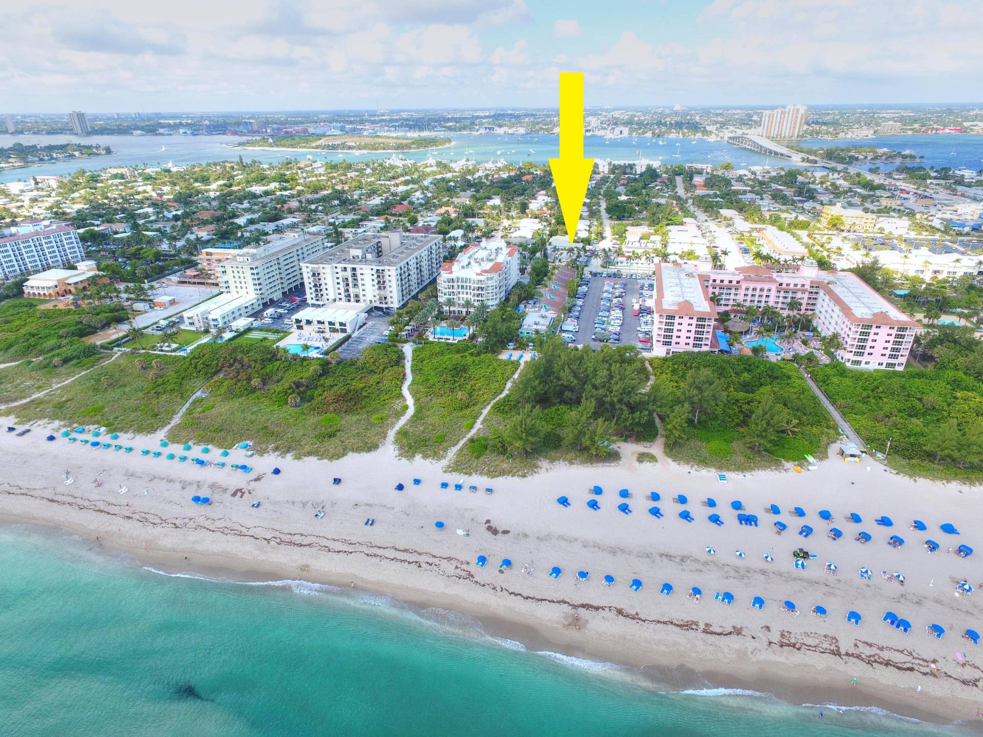112 SANDAL Lane, #4, Palm Beach Shores, FL 33404 2