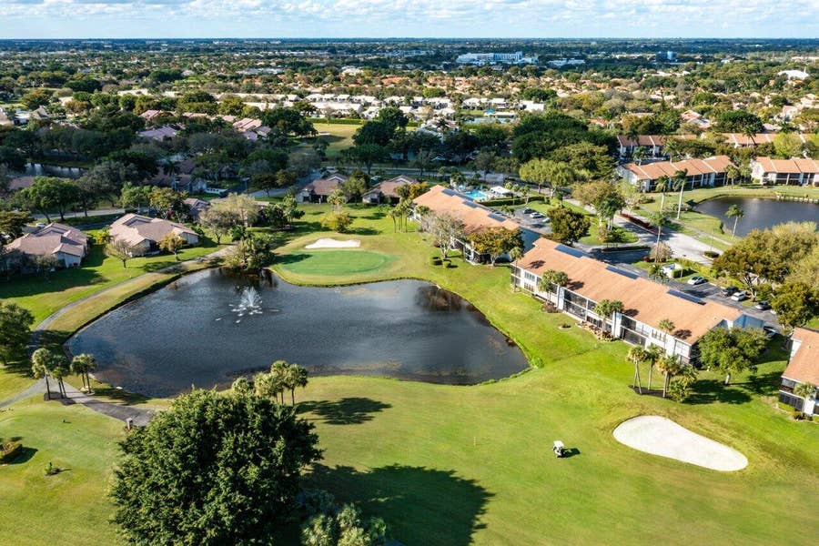 Property photo for 5152 Golfview Court, Delray Beach, FL