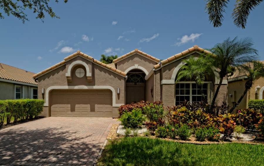 Property photo for 10052 Diamond Lake Drive, Boynton Beach, FL