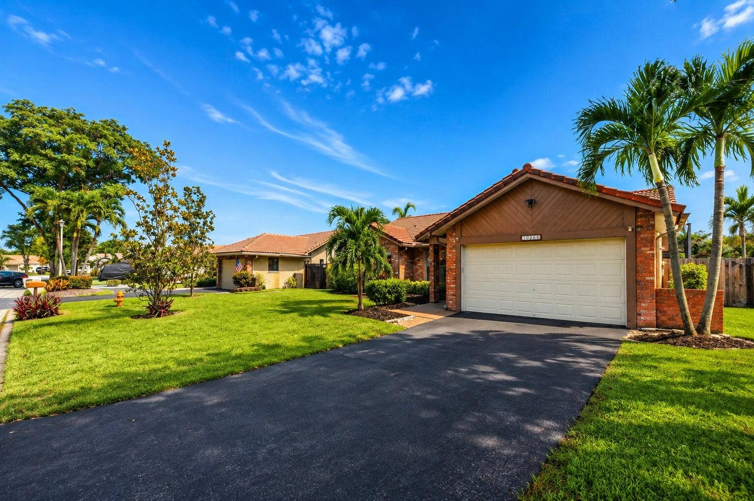 10666 NW 2ND Place, Coral Springs, FL 33071 front ai 1