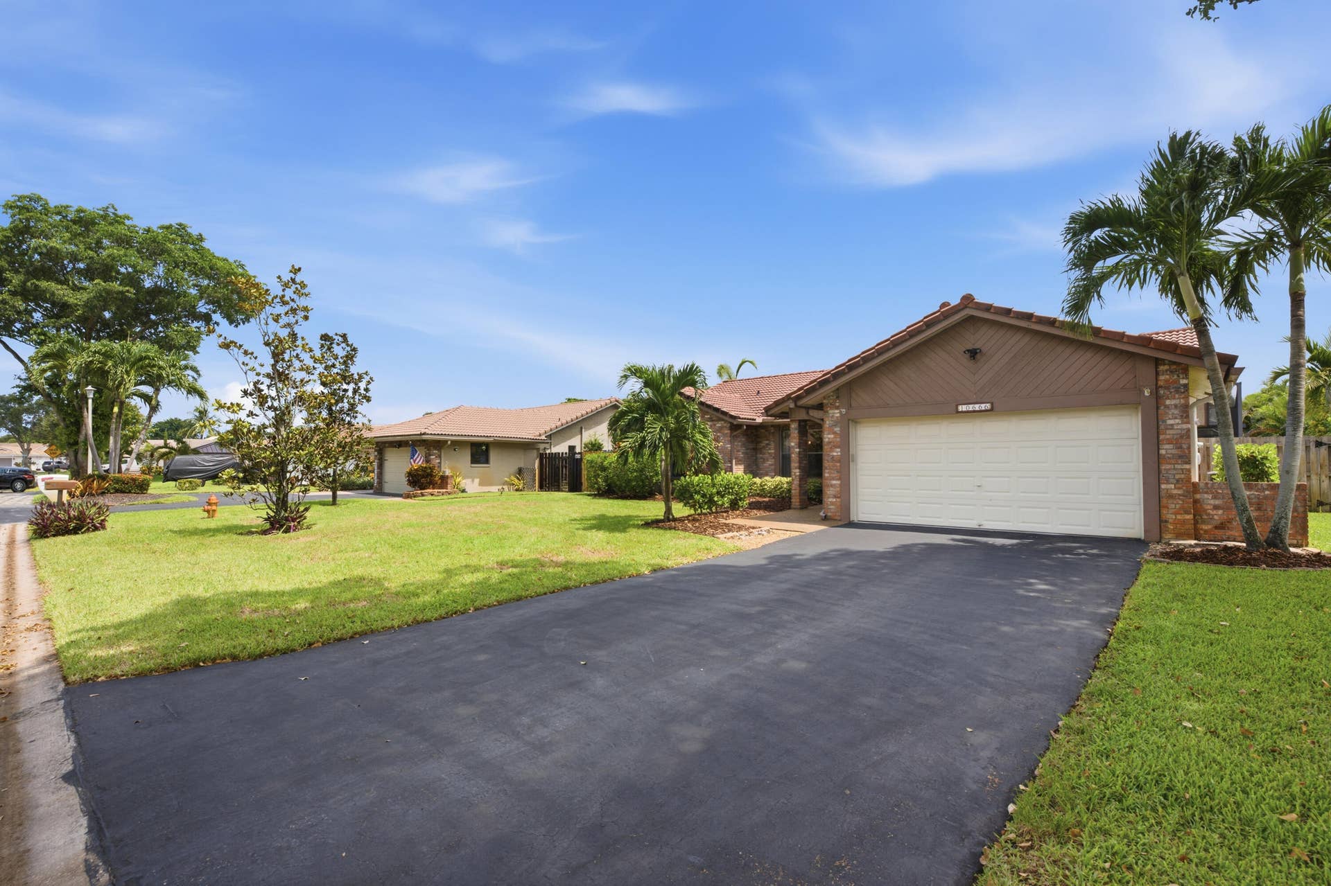 10666 NW 2ND Place, Coral Springs, FL 33071 front ai 2