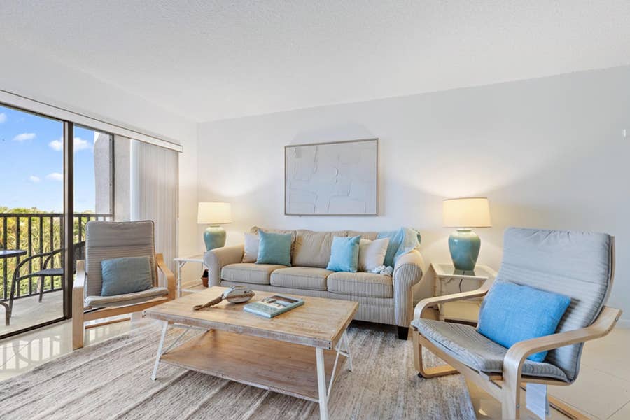 Property photo for 1605 S US HIGHWAY 1, #A407, Jupiter, FL