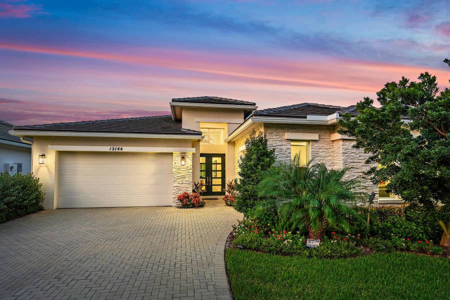 Property photo for 12144 Waterstone Circle, Palm Beach Gardens, FL