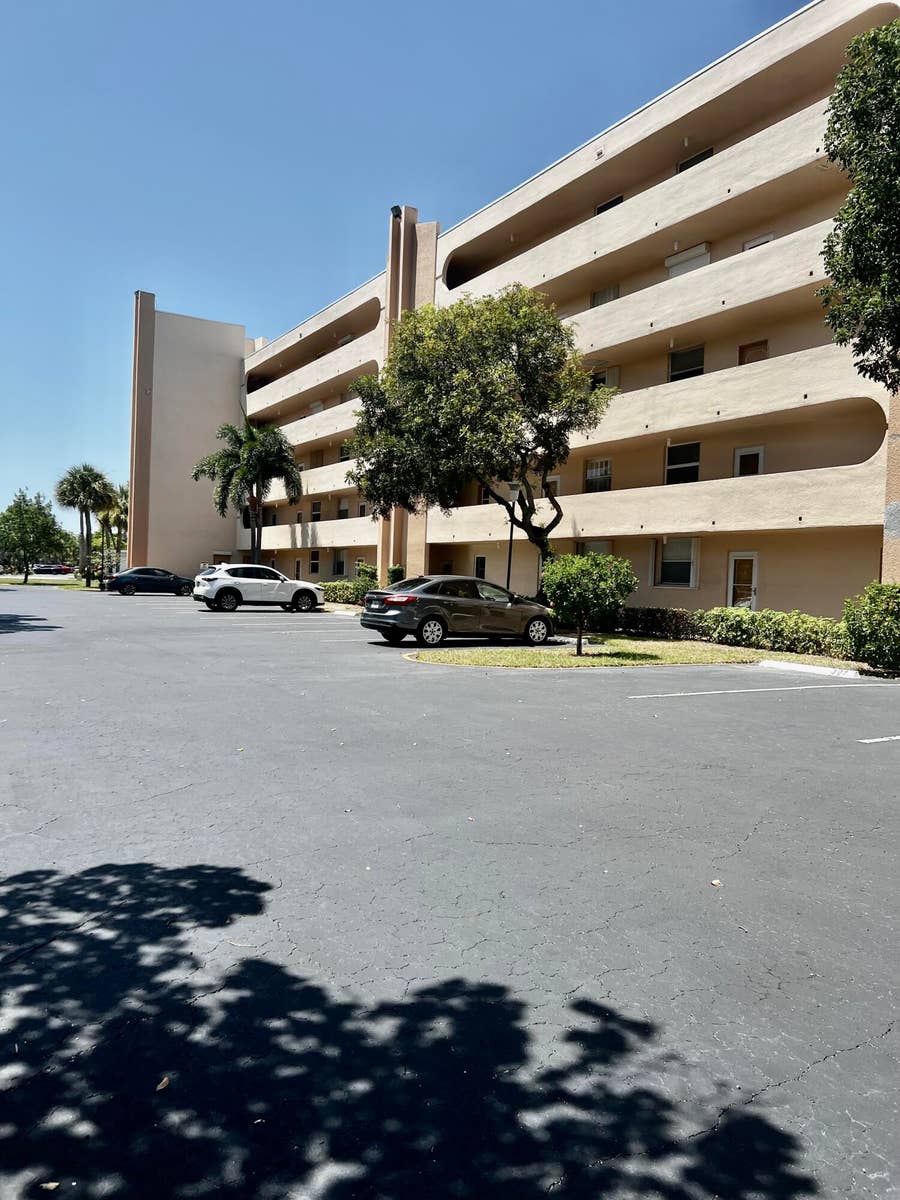 Property photo for 6461 NW 2nd Avenue, #105, Boca Raton, FL