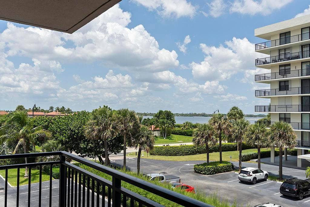 3745 S. Ocean Boulevard, Palm Beach - un