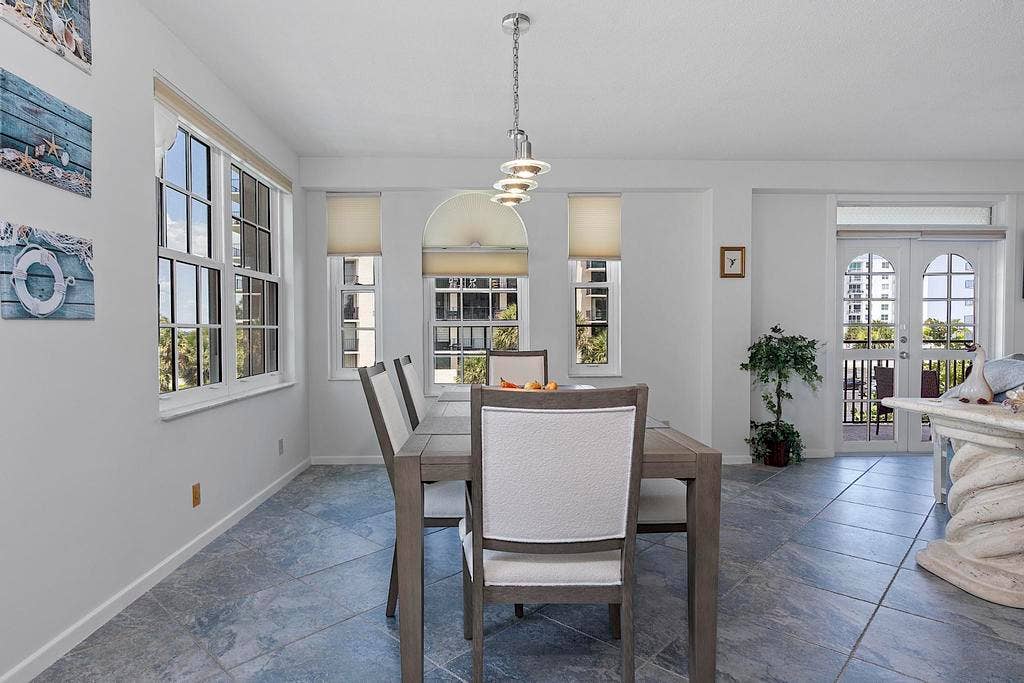 3745 S. Ocean Boulevard, Palm Beach - un