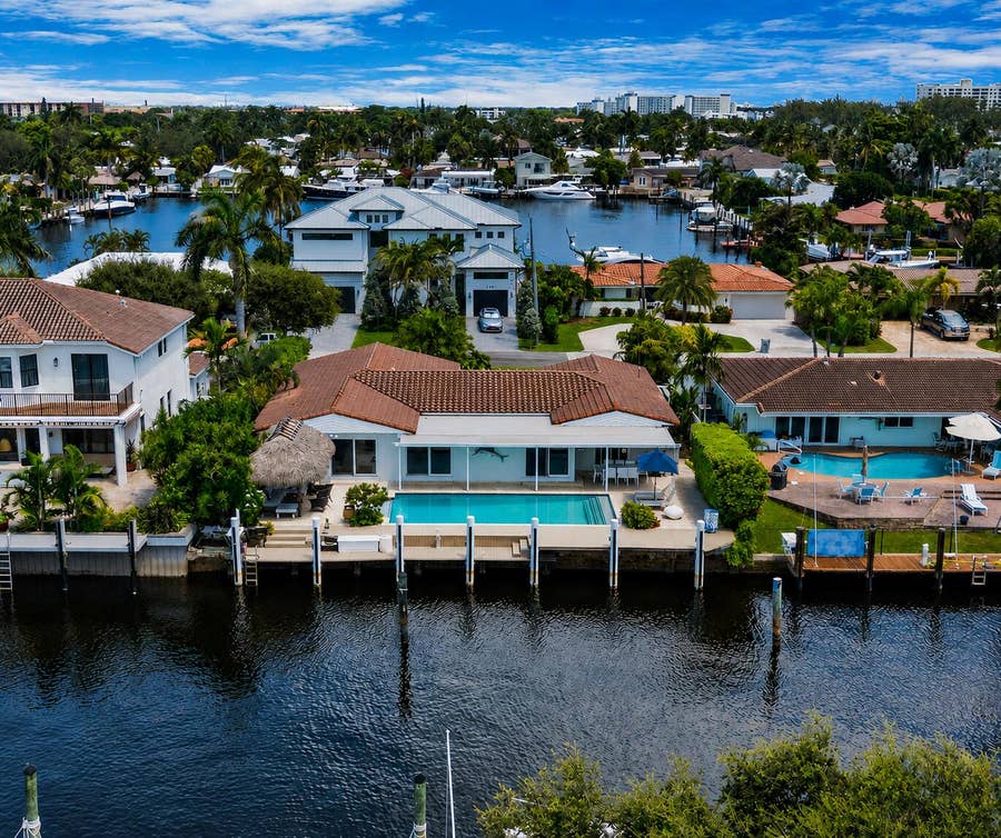 Property photo for 2750 NE 8TH Court, Pompano Beach, FL