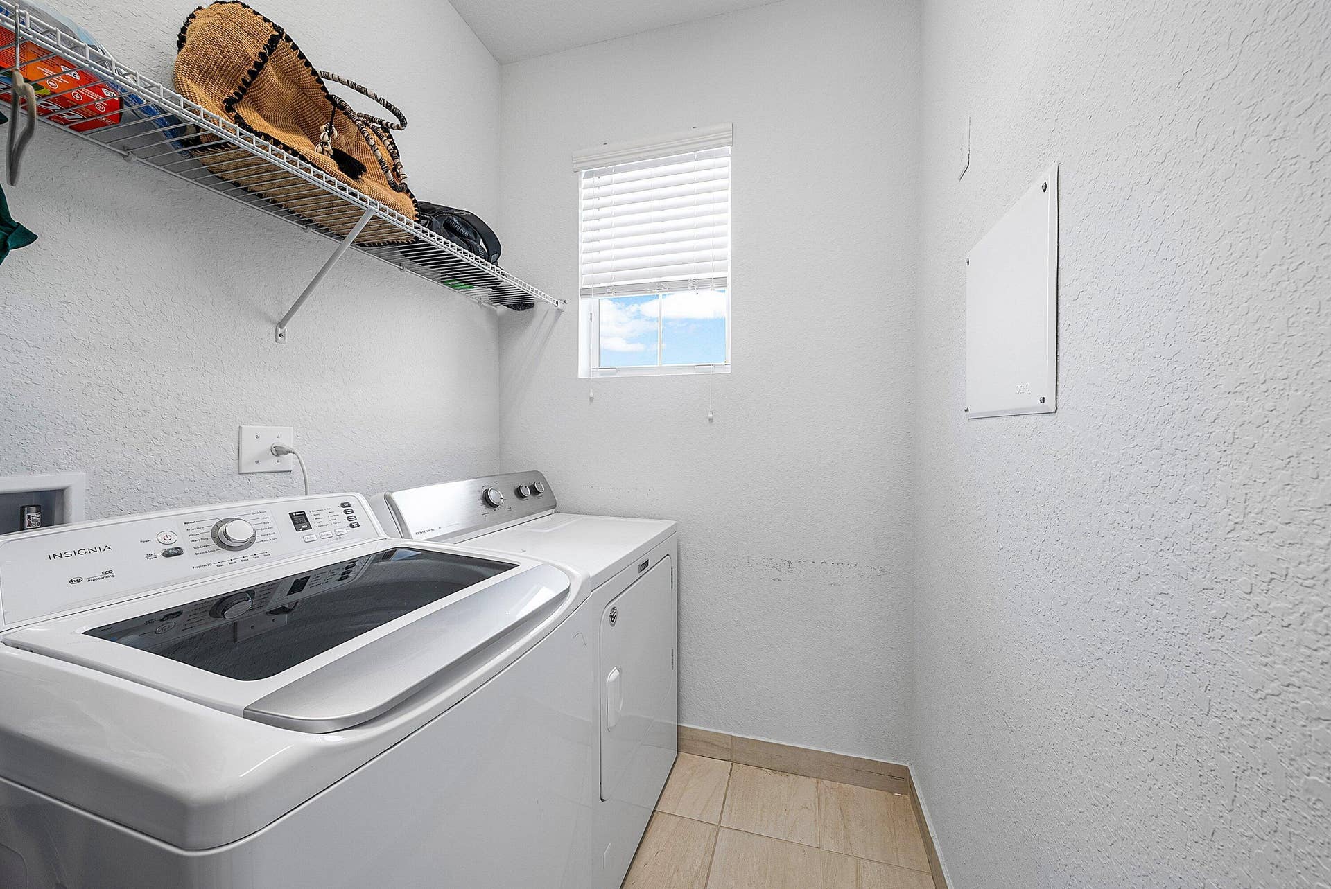 Laundry