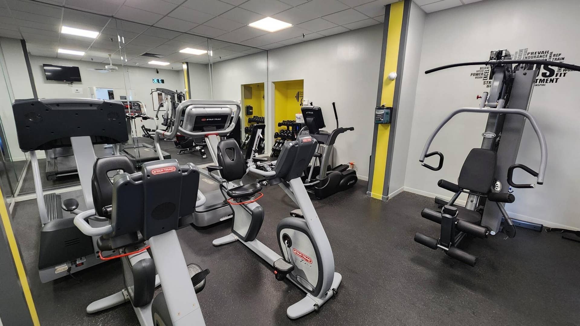 3400 N Ocean Drive, #1703, Riviera Beach, FL 33404 Fitness