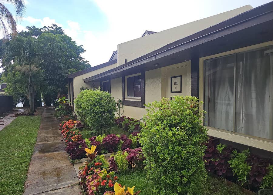 Property photo for 5324 Bosque Lane, #91, West Palm Beach, FL