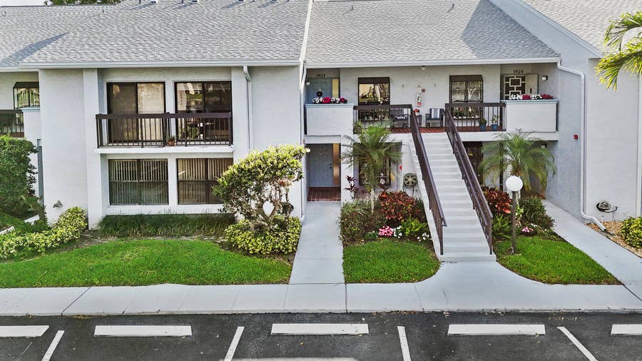 Property photo for 5186 GOLFVIEW Court, #1913, Delray Beach, FL