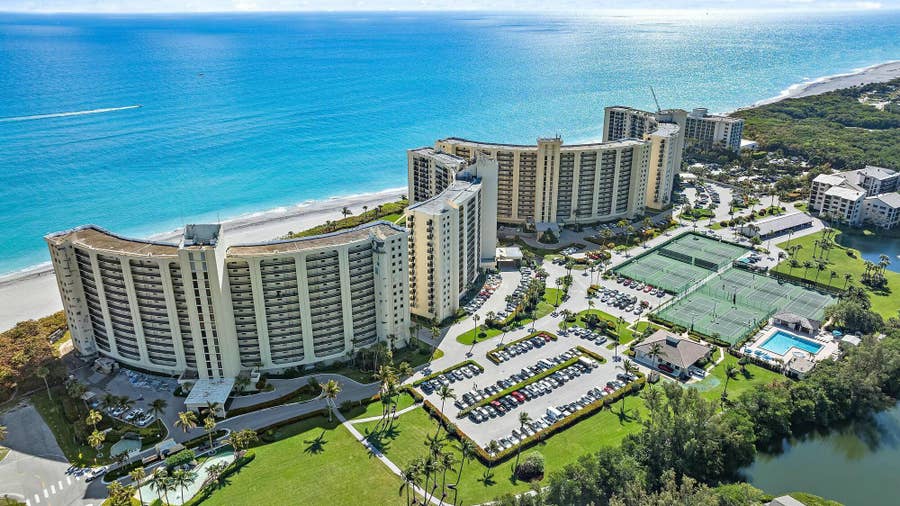 Property photo for 400 OCEAN TRAIL Way, #1310, Jupiter, FL