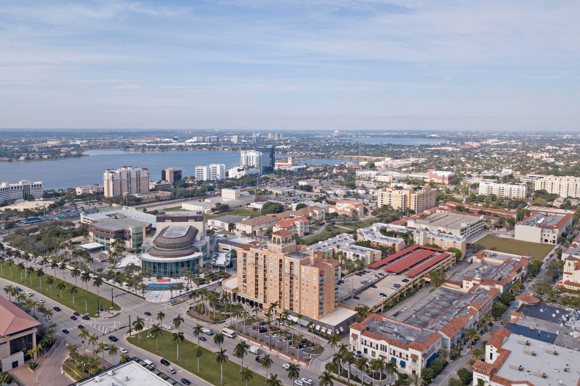 651 Okeechobee Boulevard, #705, West Palm Beach, West Palm Beach, FL 33401 DJI_0208