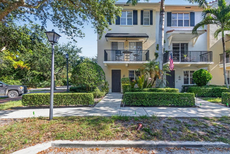 Property photo for 169 CAT ROCK Lane, Jupiter, FL