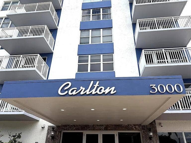 Property photo for 3000 E SUNRISE Boulevard, #17F, Fort Lauderdale, FL
