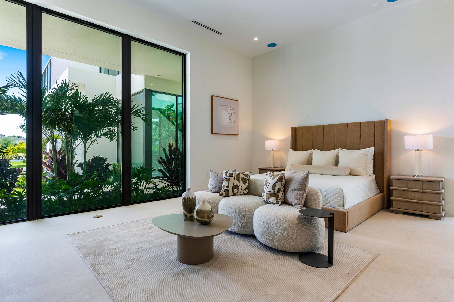 16745 Stratford Court, Southwest Ranches, FL 33331 Guest Suite