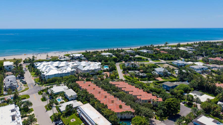 Property photo for 1027 Coralina Lane, Delray Beach, FL