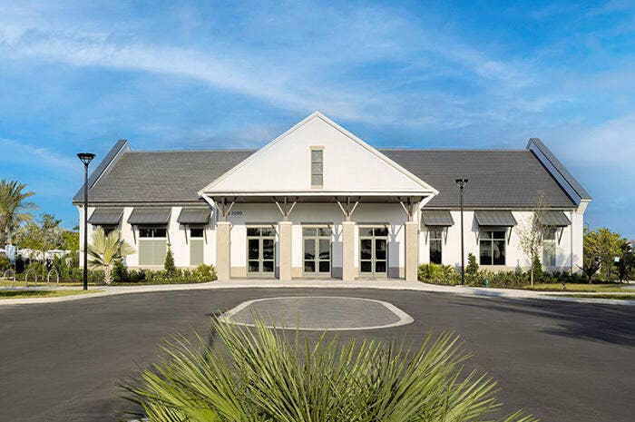 16007 Whippoorwill Circle, Westlake, Westlake, FL 33470 Westlake Adventure Park, Lodge Exterior