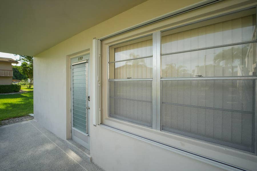Property photo for 132 CAMBRIDGE F, #132, West Palm Beach, FL