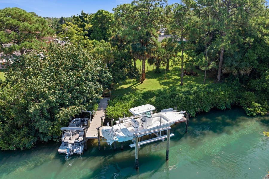 Property photo for 4916 SE MANATEE COVE Road, Stuart, FL