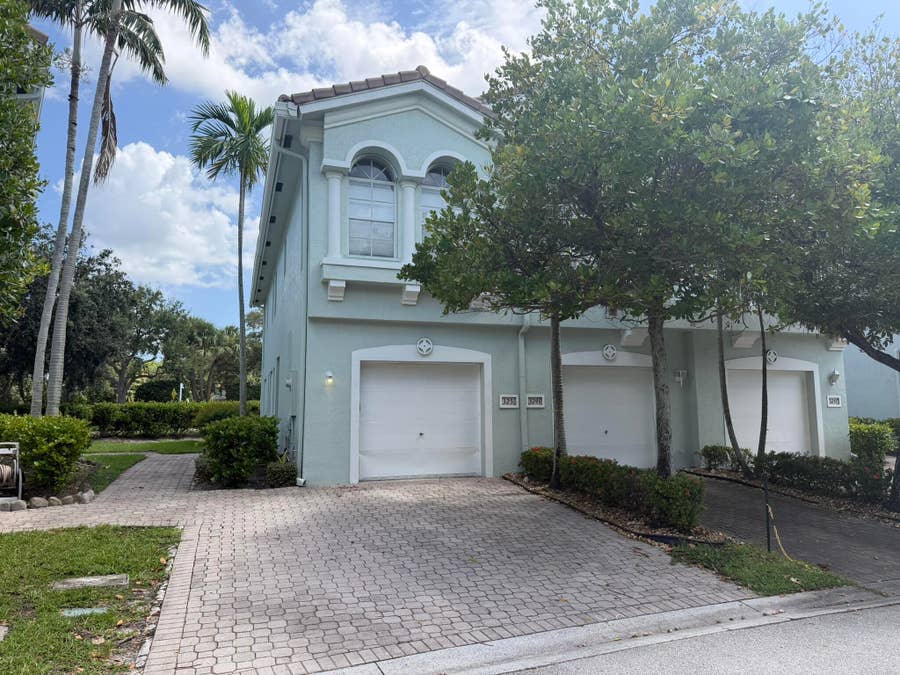 Property photo for 3251 LAUREL RIDGE Circle, Riviera Beach, FL