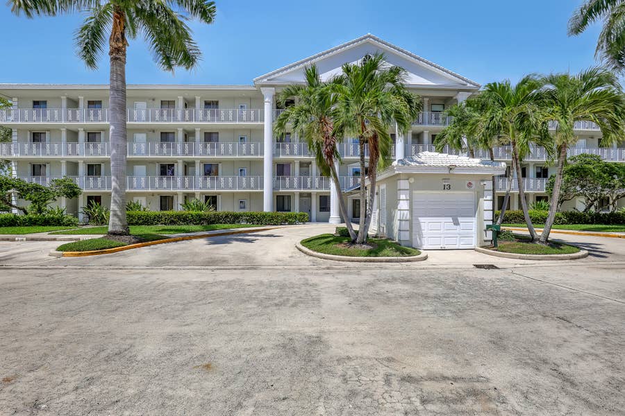 Property photo for 2621 Village Boulevard, #203, West Palm Beach, FL