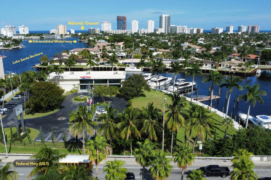 Property photo for 777 S Federal Highway, #RP403, Pompano Beach, FL