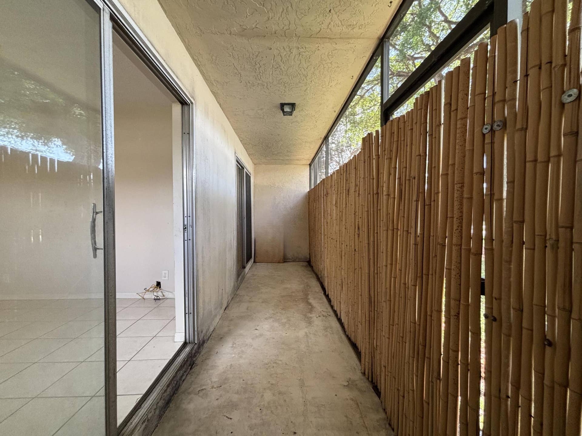 4139 NW 88th Avenue, #104, Coral Springs, FL 33065 Patio