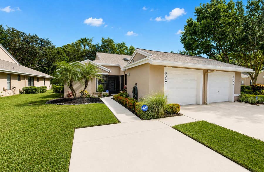 Property photo for 8347 Springlake Drive, Boca Raton, FL