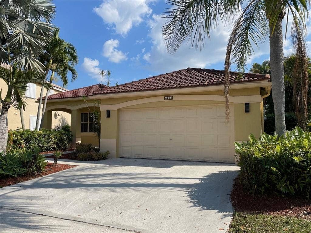 4293 LAUREL RIDGE Circle, #4293, Weston, FL 33331 4293-15