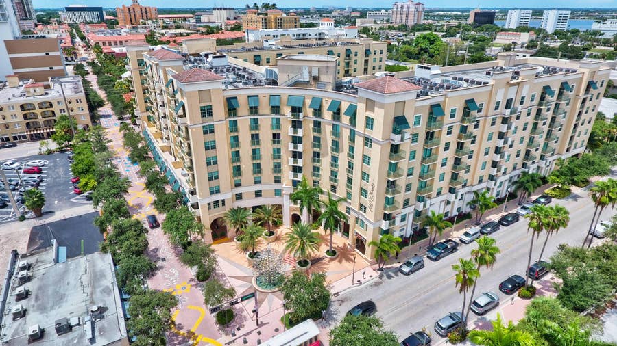 Property photo for 610 CLEMATIS Street, #524, West Palm Beach, FL