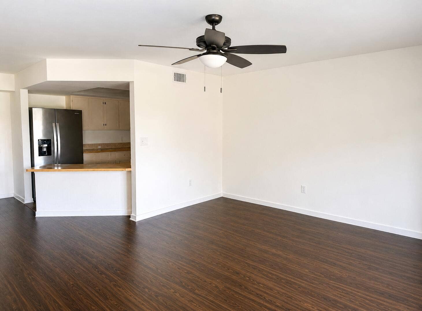 6519 Chasewood Drive, #D, Jupiter, Jupiter, FL 33458 Living Room