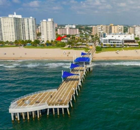 Property photo for 133 N Pompano Beach Boulevard, #Unit 210, Pompano Beach, FL