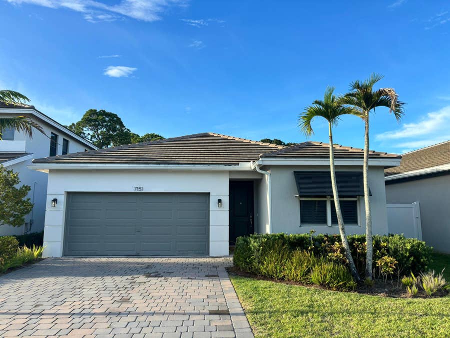 Property photo for 7151 Rockwood Road, Jupiter, FL