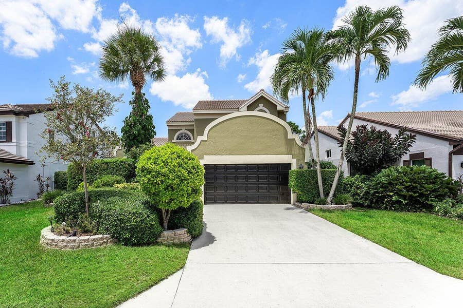 Property photo for 3331 NW 71st Street, Coconut Creek, FL