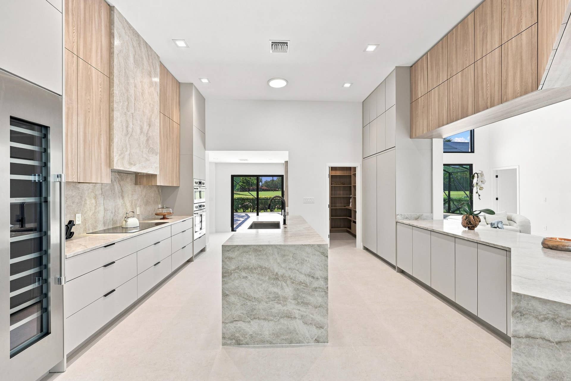 11181 Boca Woods Lane, Boca Raton, FL 33428 kitchen c