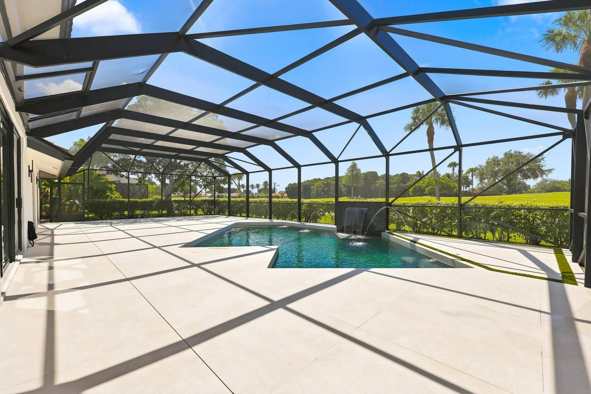 11181 Boca Woods Lane, Boca Raton, FL 33428 patio 4