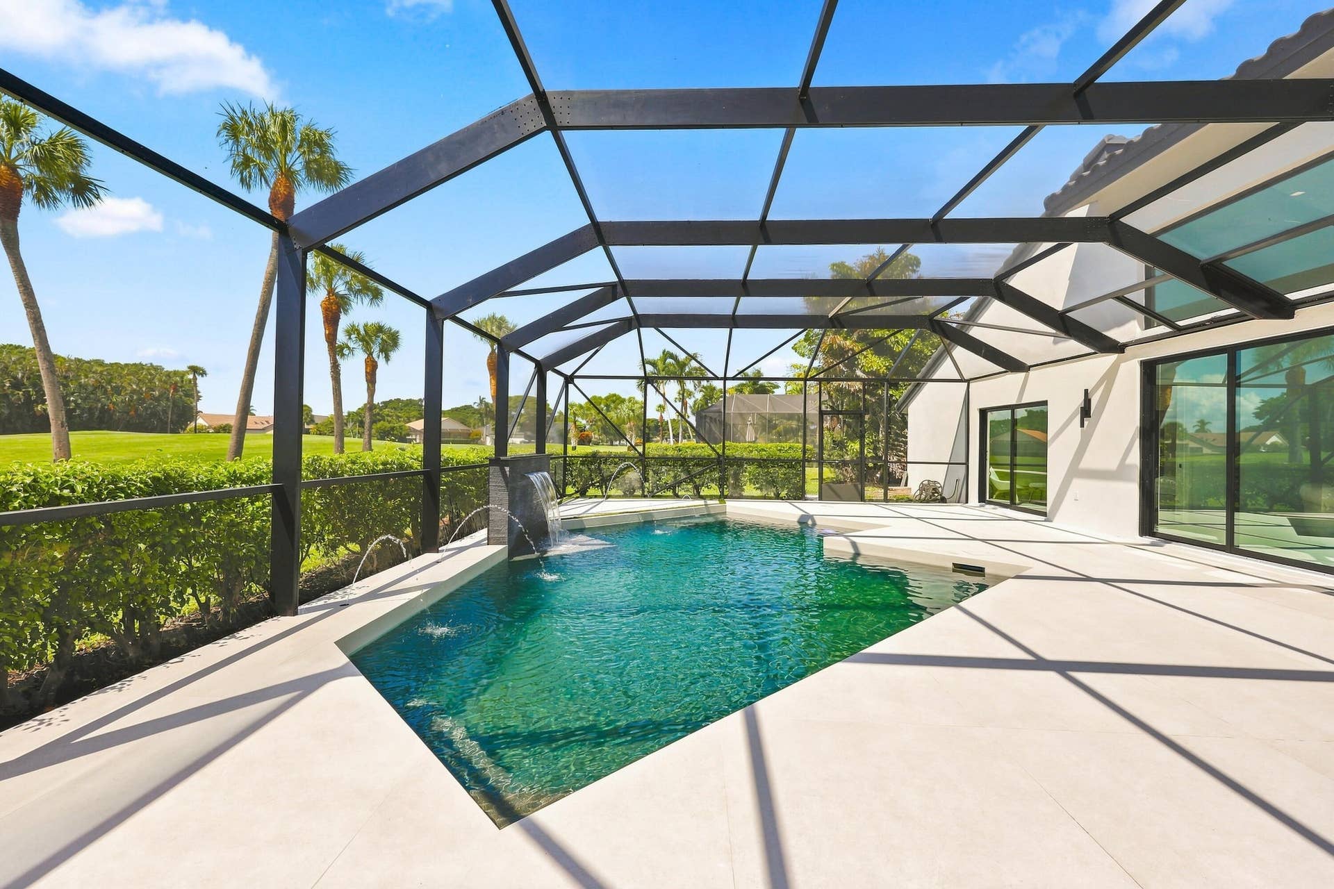 11181 Boca Woods Lane, Boca Raton, FL 33428 patio 9