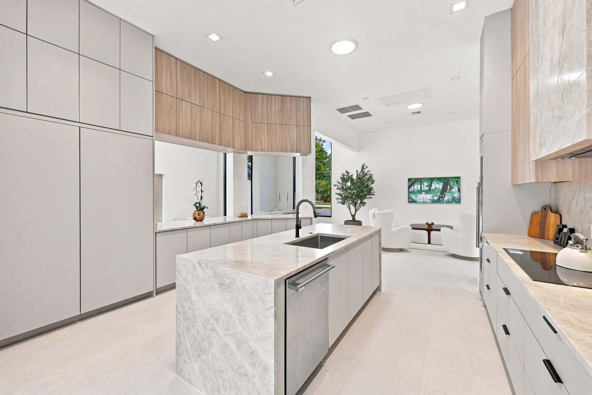 11181 Boca Woods Lane, Boca Raton, FL 33428 kitchen