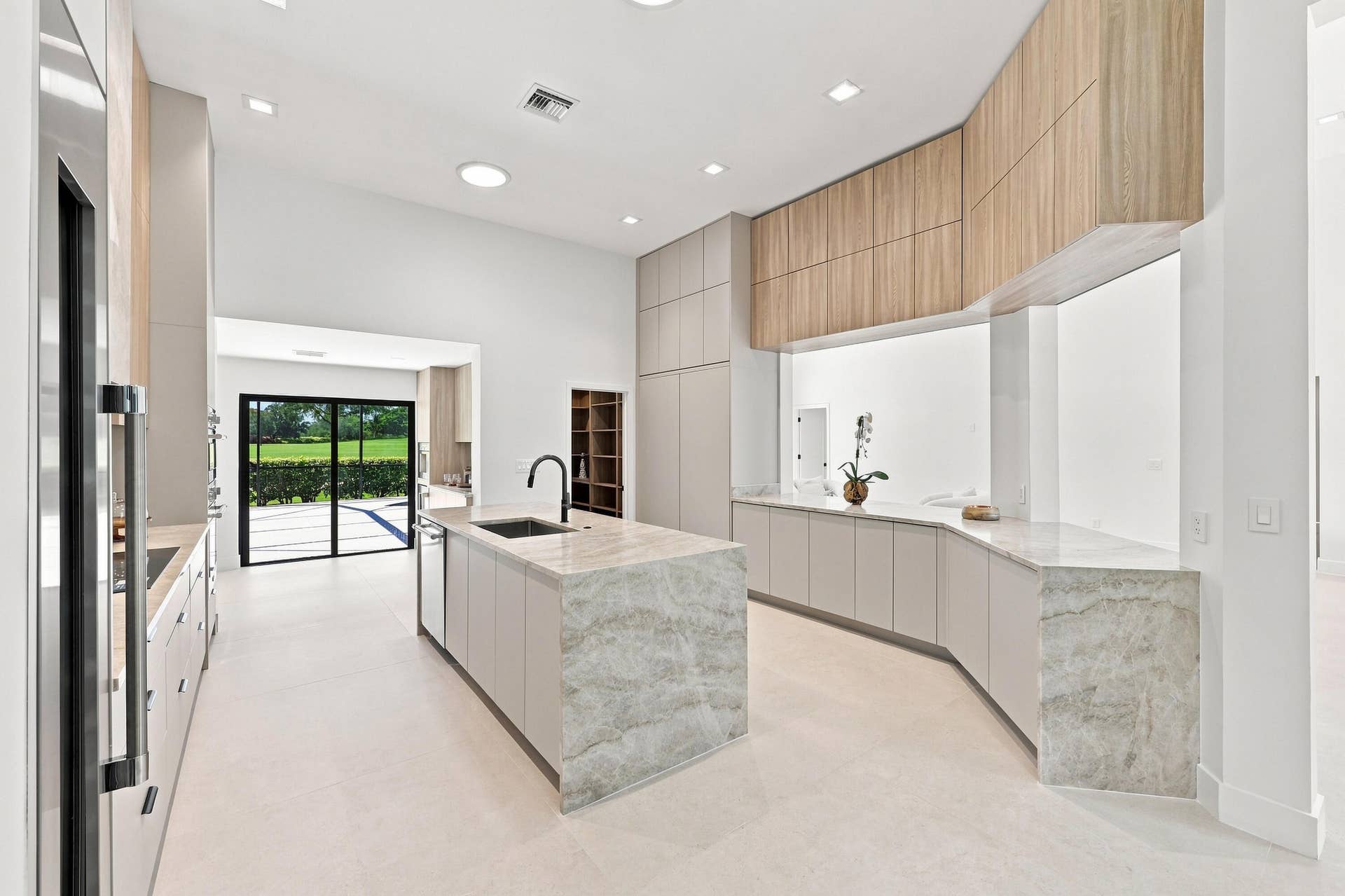 11181 Boca Woods Lane, Boca Raton, FL 33428 kitchen b
