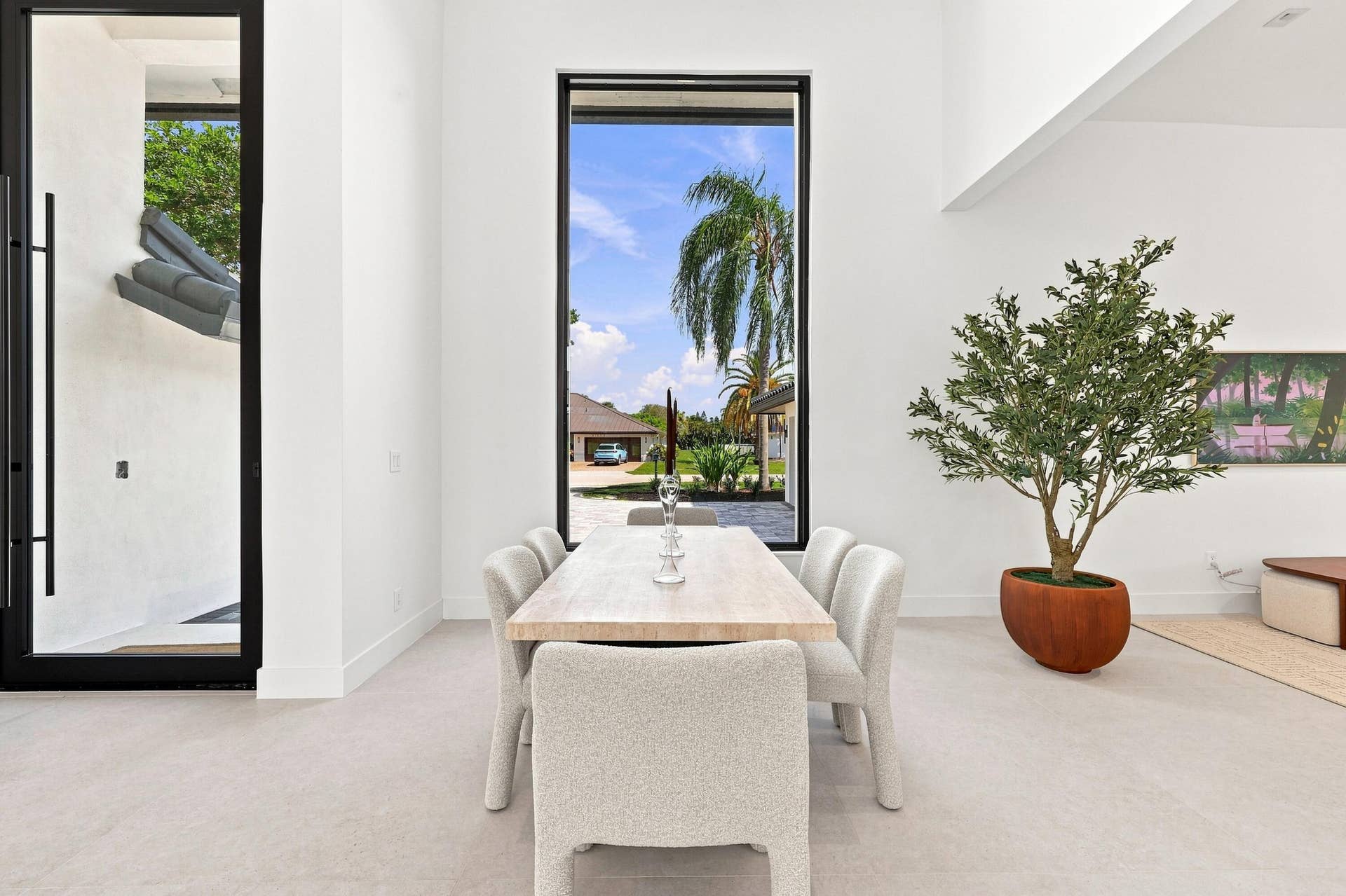 11181 Boca Woods Lane, Boca Raton, FL 33428 dining