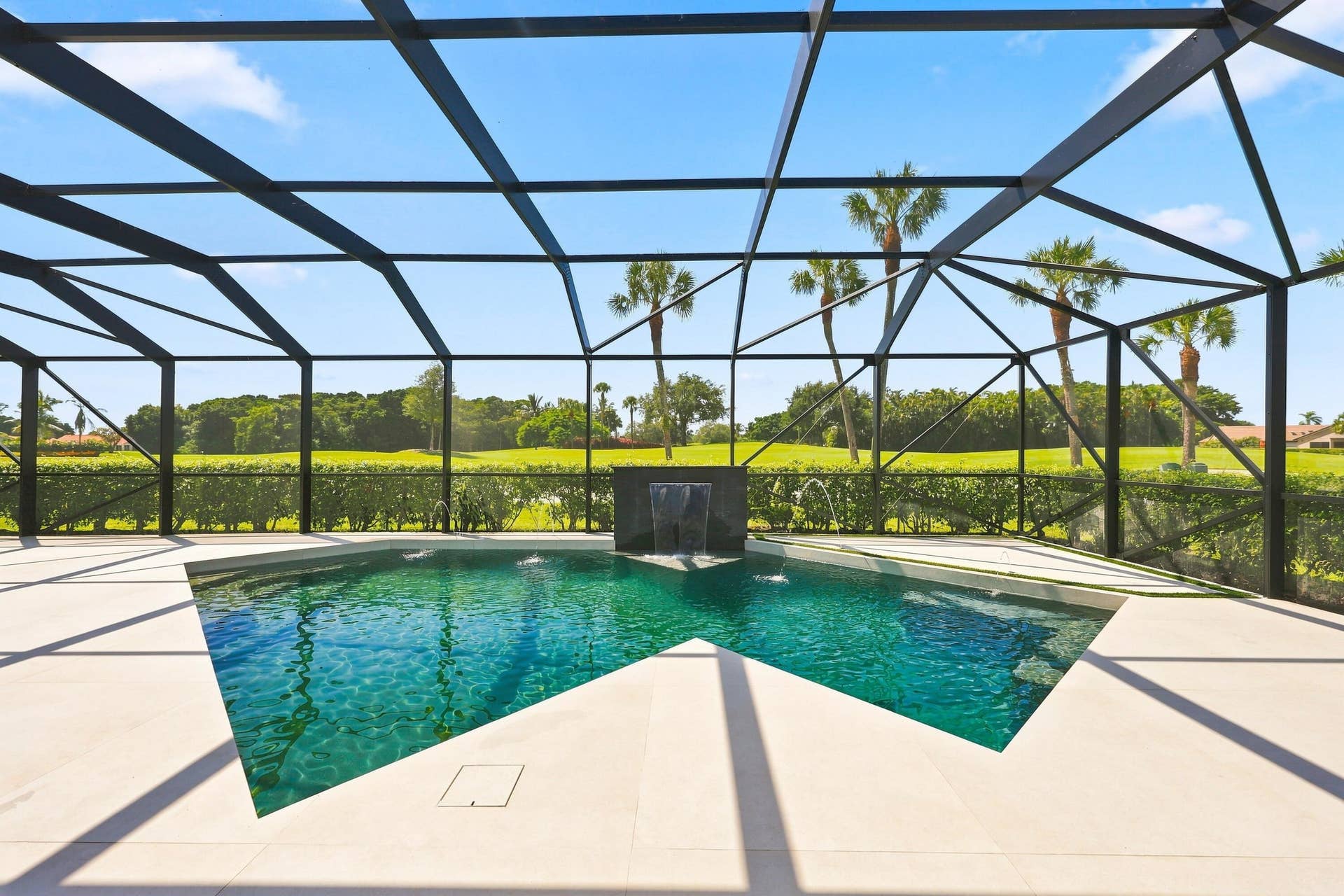 11181 Boca Woods Lane, Boca Raton, FL 33428 patio