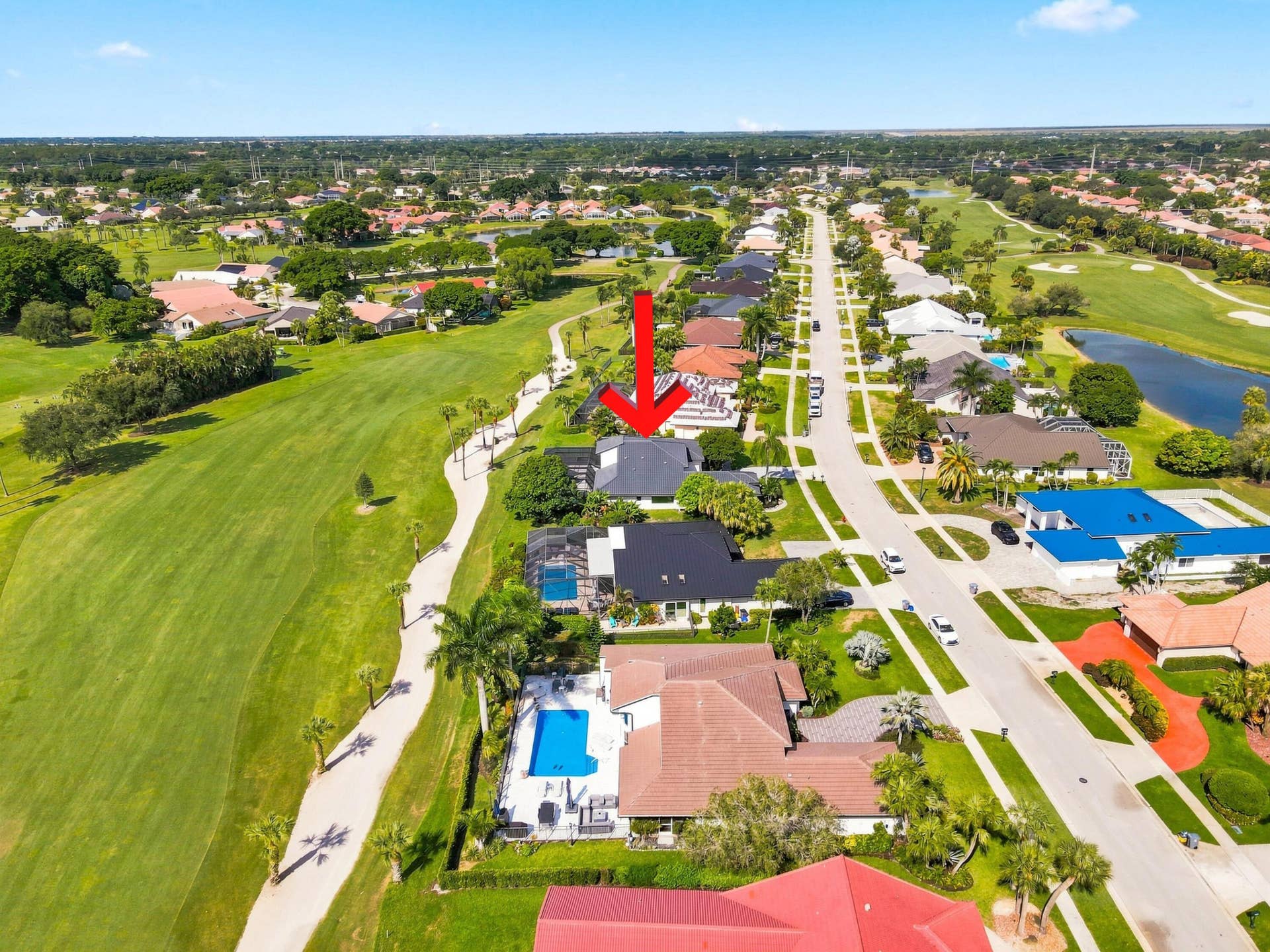 11181 Boca Woods Lane, Boca Raton, FL 33428 loc
