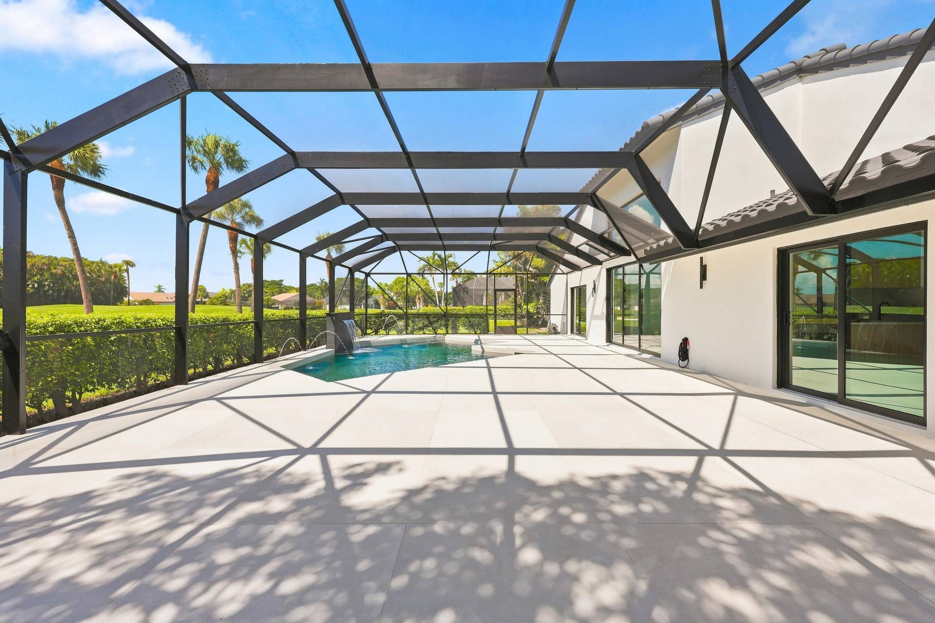 11181 Boca Woods Lane, Boca Raton, FL 33428 patio 5
