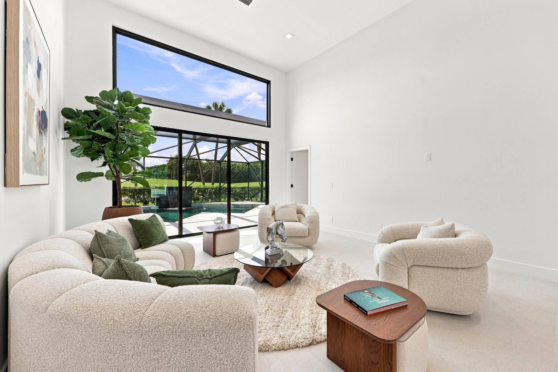 11181 Boca Woods Lane, Boca Raton, FL 33428 living a