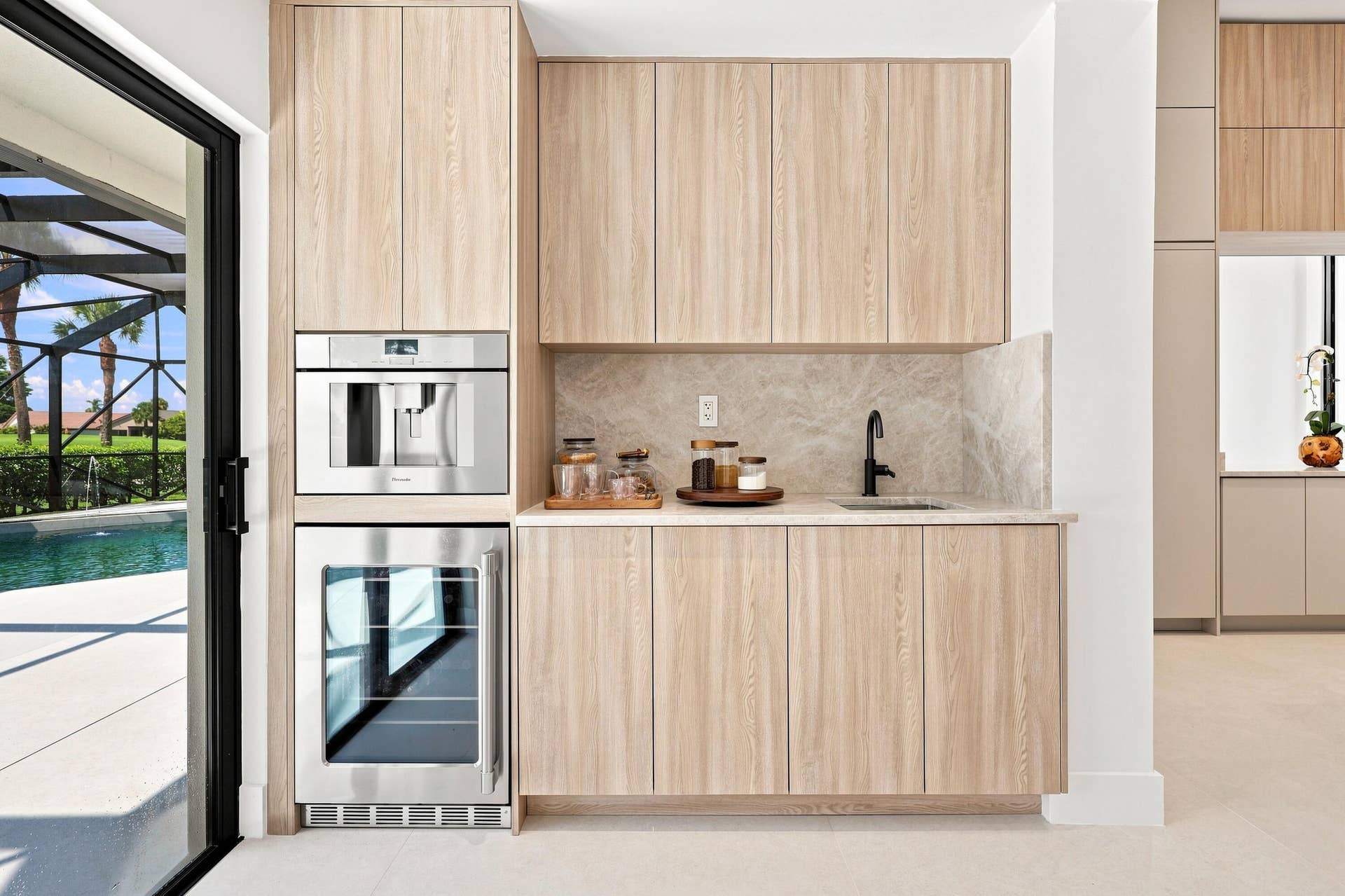 11181 Boca Woods Lane, Boca Raton, FL 33428 coffee nook
