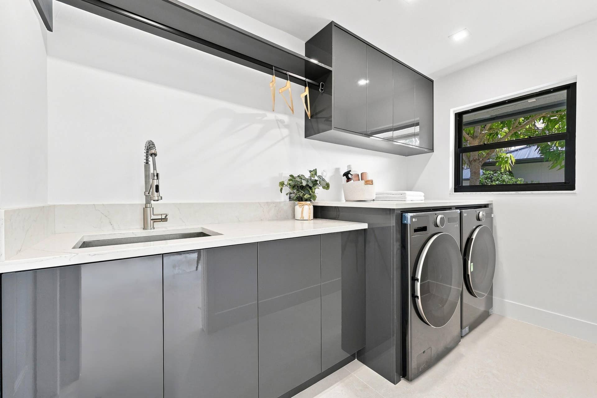 11181 Boca Woods Lane, Boca Raton, FL 33428 laundry 2