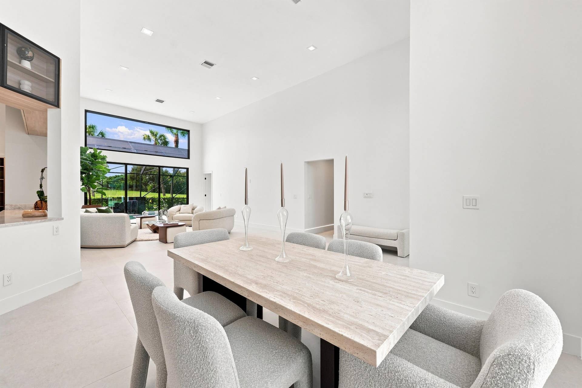 11181 Boca Woods Lane, Boca Raton, FL 33428 dining