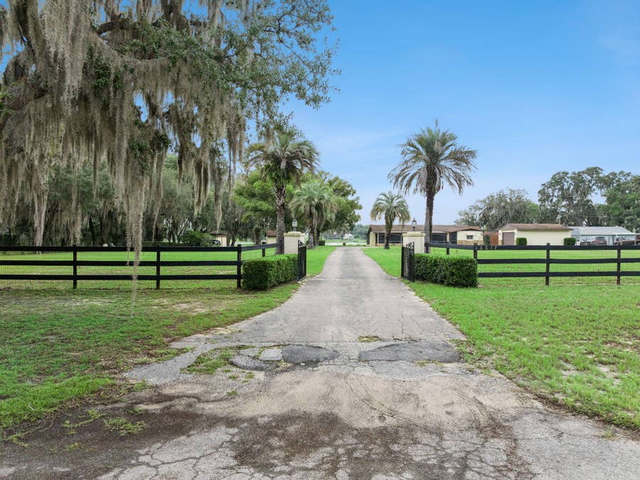 Property photo for 10617 SE 95TH Terrace, Belleview, FL