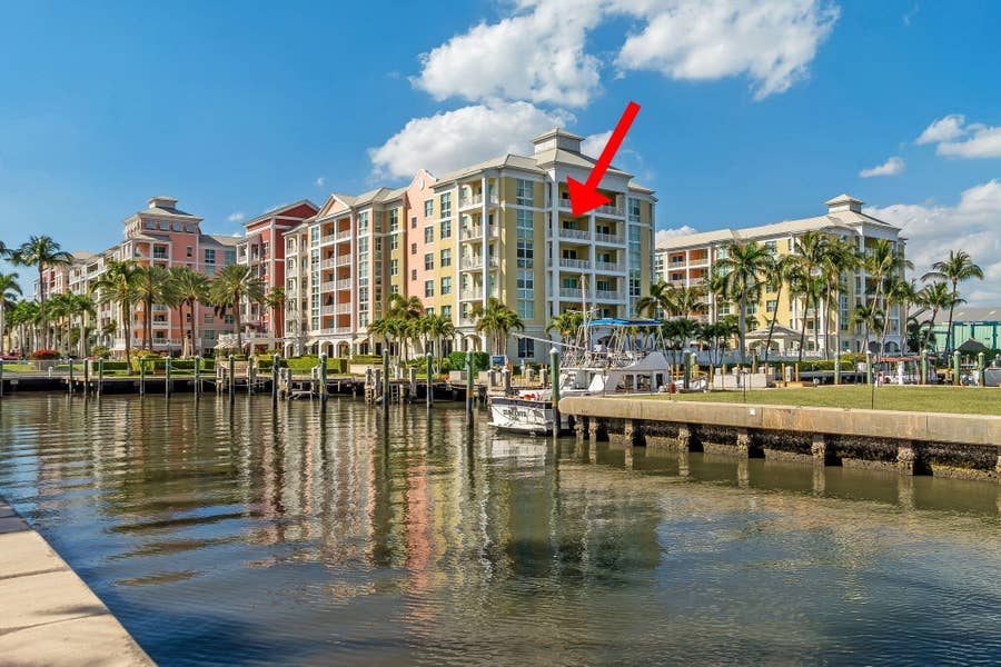 Property photo for 806 E Windward Way, #524, Lantana, FL